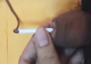 Hot zoo XXX with a guy who loves worm porn