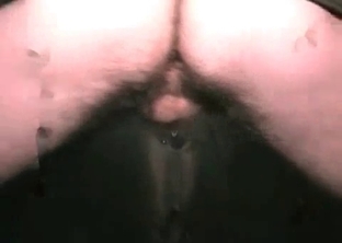 Zoophilic anal porn looks amazing